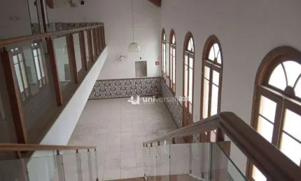 Loja à venda, 230 m² por r$ 650.000,00 - centro - juiz de fora/mg