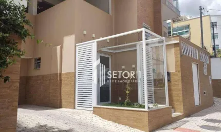 Apartamento com 2 quartos à venda, 103 m² por r$ 450.000 - cascatinha - juiz de fora/mg