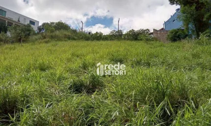 Terreno à venda, 1210 m² por R$ 280.000,00 - Bom Pastor - Juiz de Fora/MG