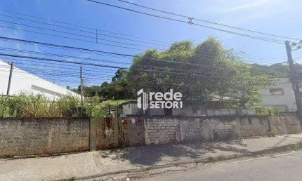 Terreno à venda, 8500 m² por R$ 2.200.000,00 - Bairu - Juiz de Fora/MG