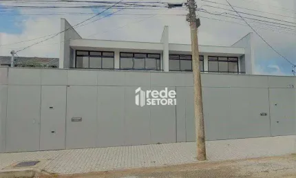 Casa à venda, 140 m² por R$ 839.000,00 - Aeroporto - Juiz de Fora/MG