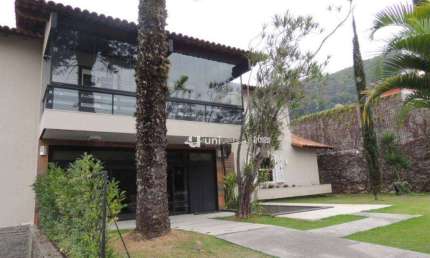 Casa com 5 quartos à venda, 650 m² por R$ 4.150.000 - Paineiras - Juiz de Fora/MG