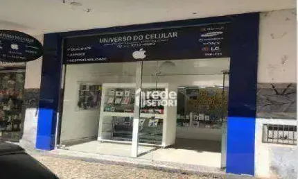 Loja à venda, 32 m² por R$ 1.500.000,00 - Centro - Juiz de Fora/MG