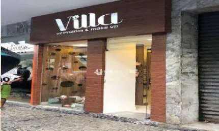 Loja à venda, 80 m² por r$ 1.790.000,00 - centro - juiz de fora/mg