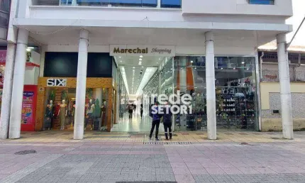 Loja, 90 m² - venda por R$ 3.999.000,00 ou aluguel por R$ 13.690,00/mês - Centro - Juiz de Fora/MG