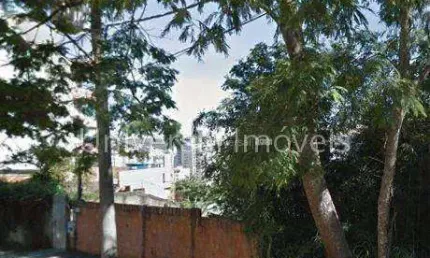 Terreno à venda, 1203 m² por r$ 2.000.000,00 - granbery - juiz de fora/mg