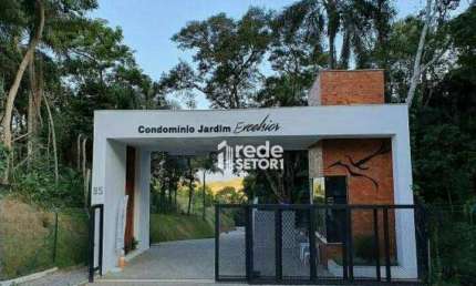 Terreno à venda, 525 m² por R$ 239.000,00 - Salvaterra - Juiz de Fora/MG
