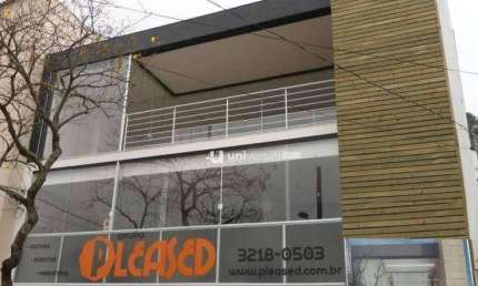 Salão à venda, 200 m² por R$ 990.000,00 - Paineiras - Juiz de Fora/MG