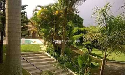 Casa com 3 quartos à venda, 400 m² por R$ 800.000 - Recanto dos Lagos - Juiz de Fora/MG