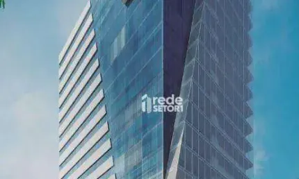 Sala à venda, 40 m² por R$ 383.000,00 - Centro - Juiz de Fora/MG