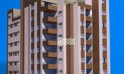 Cobertura com 3 quartos  à venda, 160 m² por R$ 749.000 - Morro da Glória - Juiz de Fora/MG