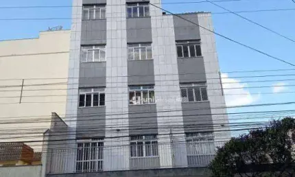 Apartamento com 1 quarfto à venda, 40 m² por R$ 150.000 - Paineiras - Juiz de Fora/MG