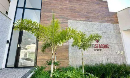 Cobertura com 5 dormitórios à venda, 320 m² por R$ 2.600.000,00 - Granbery - Juiz de Fora/MG