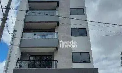 Apartamento com 3 dormitórios à venda, 120 m² De R$779.000 por R$ 729.000 - Aeroporto - Juiz de Fora/MG