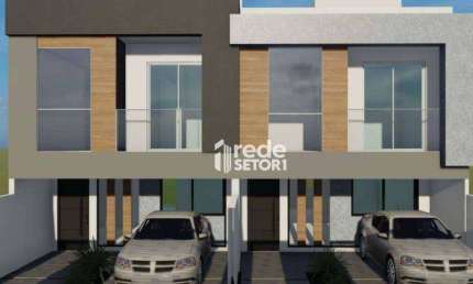 Casa com 3 dormitórios à venda, 230 m² por R$ 919.000,00 - Aeroporto - Juiz de Fora/MG
