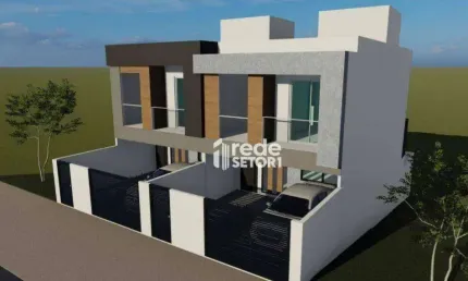 Casa à venda, 230 m² por R$ 899.000,00 - Aeroporto - Juiz de Fora/MG