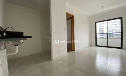 Apartamento com 2 quartos à venda, 50 m² por R$ 499.000 - Centro - Juiz de Fora/MG