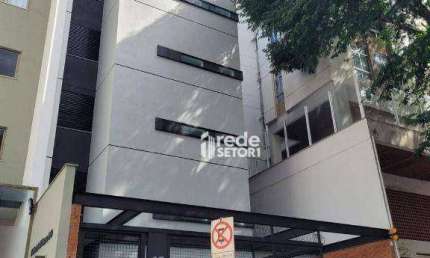 Studio à venda, 35 m² por R$ 270.000,00 - Centro - Juiz de Fora/MG