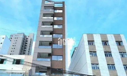 Apartamento garden com 2 dormitórios à venda, 150 m² de r$780.000 por r$ 740.000 - granbery - juiz de fora/mg
