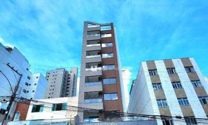 Apartamento Garden com 2 dormitórios à venda, 132 m² por R$ 820.000,00 - Granbery - Juiz de Fora/MG