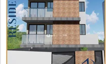Apartamento com 2 quartos à venda, 73 m² por R$ 280.000 - Fontesville - Juiz de Fora/MG