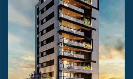 Apartamento Garden com 4 quartos à venda, 267 m² por R$ 2.478.000 - Centro - Juiz de Fora/MG