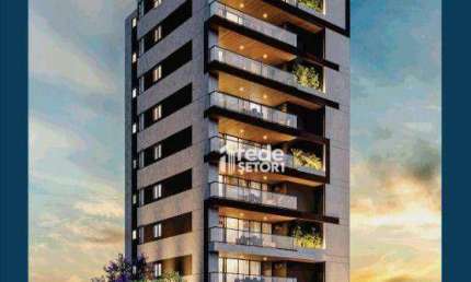 Apartamento à venda, 207 m² por R$ 1.887.000,00 - Centro - Juiz de Fora/MG