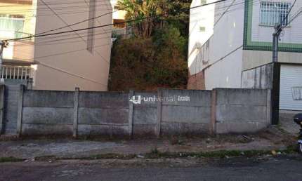 Terreno à venda, 300 m² por R$ 200.000,00 - Encosta do Sol - Juiz de Fora/MG
