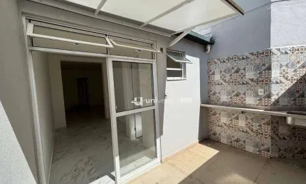 Apartamento Garden com 1 quarto, 71 m² - venda por R$ 344.999 ou aluguel por R$ 2.023/mês - Aeroporto - Juiz de Fora/MG
