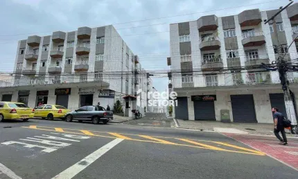 Apartamento com 2 quartos à venda, 72 m² por R$ 250.000 - Paineiras - Juiz de Fora/MG
