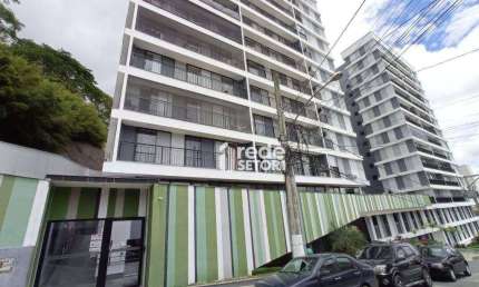 Apartamento com 2 quartos à venda, 56 m² por R$ 232.000 - Granbery - Juiz de Fora/MG