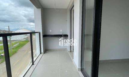 Apartamento com 3 quartos à venda, 110 m² por R$ 599.900 - Aeroporto - Juiz de Fora/MG