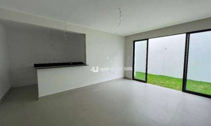 Apartamento Garden com 3 quartos à venda, 140 m² por R$ 599.900 - Aeroporto - Juiz de Fora/MG
