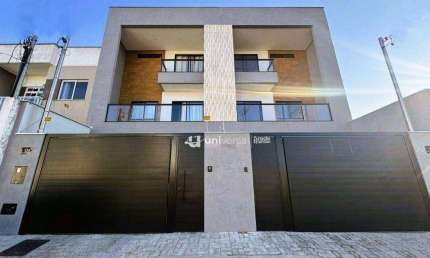 Casa à venda, 238 m² por R$ 919.000,00 - Aeroporto - Juiz de Fora/MG