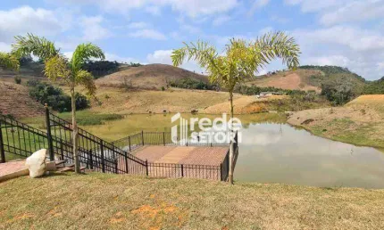 Terreno à venda, 432 m² por R$ 180.000,00 - Salvaterra - Juiz de Fora/MG