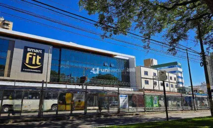 Apartamento com 3 quartos venda, 118 m² por r$ 419.000 - centro - juiz de fora/mg