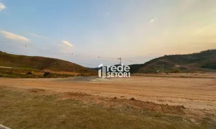 Terreno à venda, 514 m² por r$ 160.000,00 - salvaterra - juiz de fora/mg
