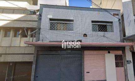 Loja, 180 m² - venda por R$ 750.000,00 ou aluguel por R$ 6.000,00/mês - Centro - Juiz de Fora/MG