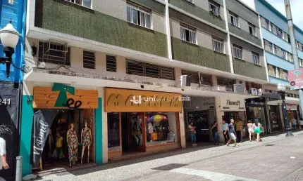 Apartamento com 3 quartos à venda, 90 m² por r$ 330.000 - centro - juiz de fora/mg