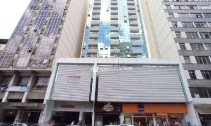 Sala à venda, 72 m² por r$ 650.000,00 - centro - juiz de fora/mg
