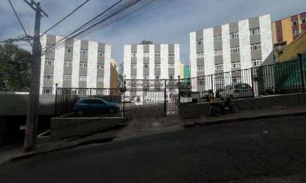 Apartamento com 3 quartos à venda, 73 m² por R$ 260.000 - São Mateus - Juiz de Fora/MG
