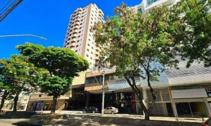 Apartamento com 3 quartos à venda, 80 m² por R$ 729.000 - São Mateus - Juiz de Fora/MG