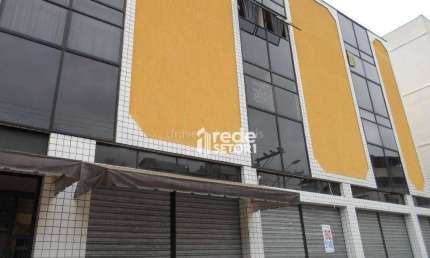 Loja à venda, 30 m² por R$ 165.000,00 - Jardim de Alá - Juiz de Fora/MG