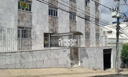 Apartamento com 3 quartos à venda, 84 m² por R$ 350.000 - São Mateus - Juiz de Fora/MG