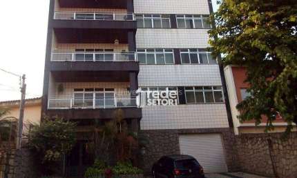 Apartamento com 2 quartos à venda, 81 m² por R$ 250.000 - Santa Catarina - Juiz de Fora/MG