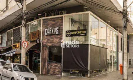 Loja à venda, 90 m² por r$ 1.699.000,00 - são mateus - juiz de fora/mg