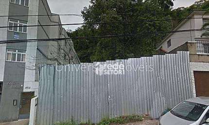 Terreno à venda, 541 m² por R$ 1.599.000,00 - Santa Helena - Juiz de Fora/MG