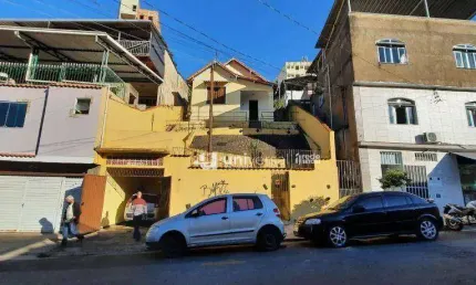 Casa à venda, 120 m² por R$ 370.000,00 - São Mateus - Juiz de Fora/MG