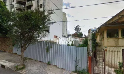 Terreno à venda, 436 m² por r$ 1.500.000,00 - santa helena - juiz de fora/mg