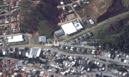 Terreno à venda, 3500 m² por R$ 10.000.000,00 - Santa Terezinha - Juiz de Fora/MG